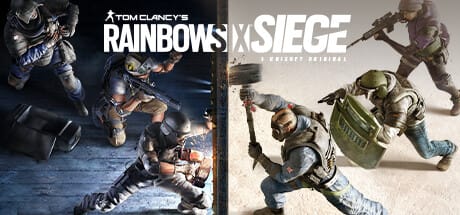 彩虹六号：围攻/Rainbow Six: Siege
