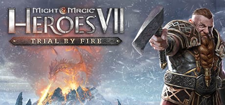 魔法门之英雄无敌7/Might & Magic Heroes VII/附1-6历代合集