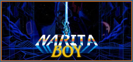 成田男孩/Narita Boy