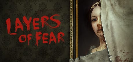 层层恐惧/Layers of Fear