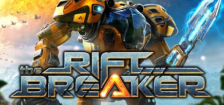银河破裂者/The Riftbreaker