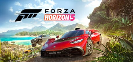 极限竞速:地平线5/Forza Horizon 5