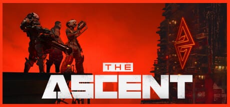 上行战场/The Ascent