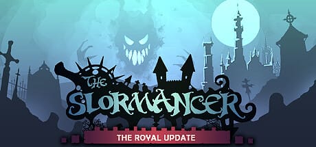 巫魔人/The Slormancer