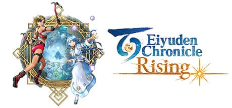 百英雄传：崛起/Eiyuden Chronicle: Rising