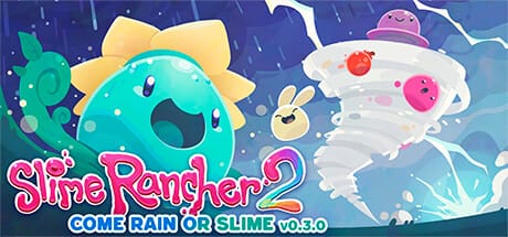 史莱姆牧场2/Slime Rancher 2