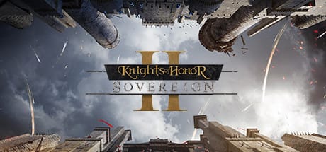 荣誉骑士2:君主/Knights of Honor II: Sovereign