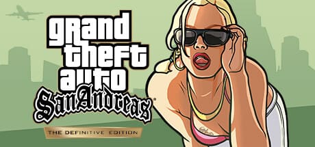 圣安地列斯重制版/GTA San Andreas – Definitive Edition