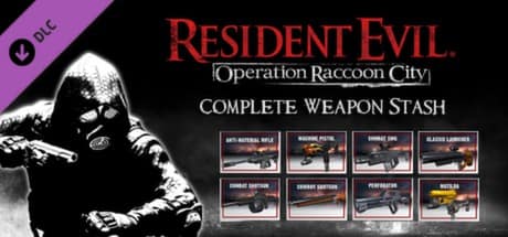 生化危机：浣熊市行动/Resident Evil：Operation Raccoon City