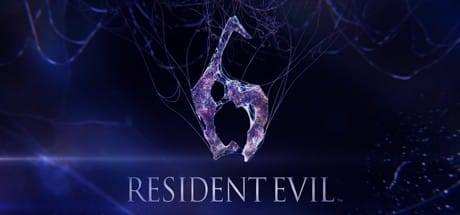 生化危机6/Resident Evil 6