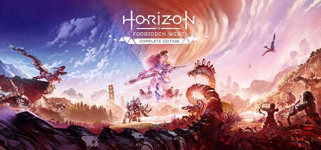 地平线西之绝境完整版/Horizon Forbidden West Complete Edition