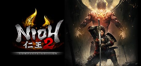 仁王2：完整版/Nioh 2 – The Complete Edition