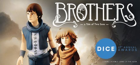兄弟：双子传说/Brothers: A Tale of Two Sons