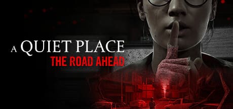 寂静之地:前路漫漫/A Quiet Place: The Road Ahead