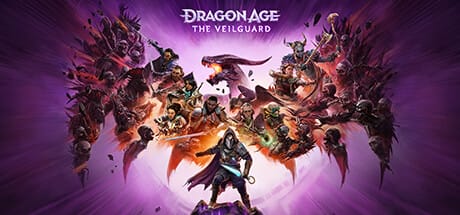 龙腾世纪4:影障守护者/Dragon Age: The Veilguard