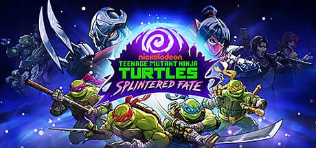 忍者神龟:破碎命运/Teenage Mutant Ninja Turtles: Splintered Fate