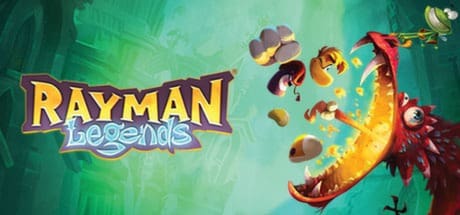 雷曼:传奇/Rayman Legends