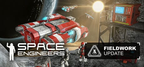 太空工程师/Space Engineers