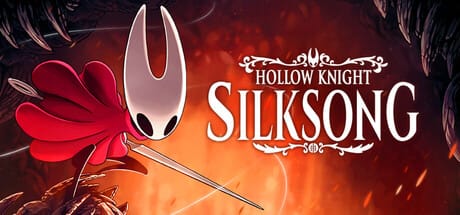 空洞骑士:丝之歌/Hollow Knight: Silksong