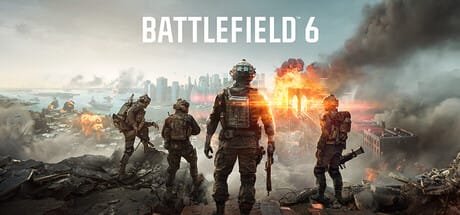 战地6/战地风云6/Battlefield 6