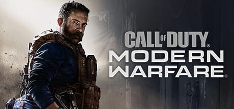 使命召唤16：现代战争/Call of Duty: Modern Warfare