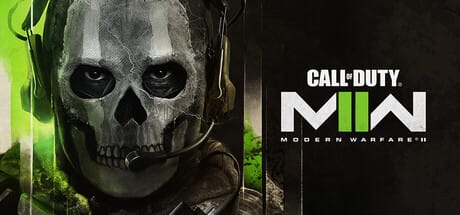 使命召唤19:现代战争2/Call of Duty: Modern Warfare II