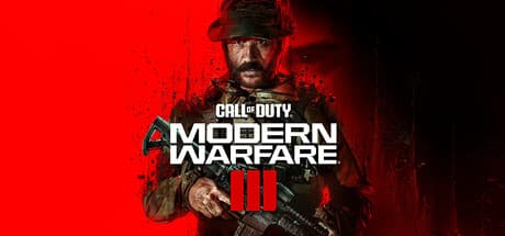 使命召唤20:现代战争3/Call of Duty: Modern Warfare III