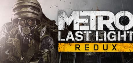 地铁：最后的曙光 重置版