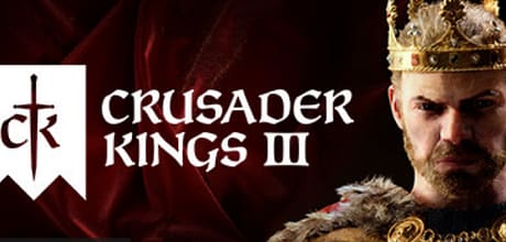 王国风云3/十字军之王3