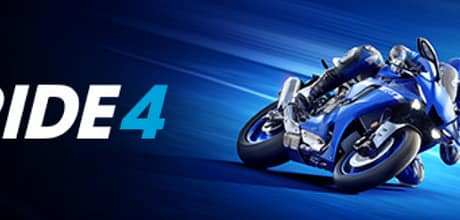 极速骑行4/RIDE 4