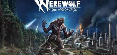 狼人之末日怒吼