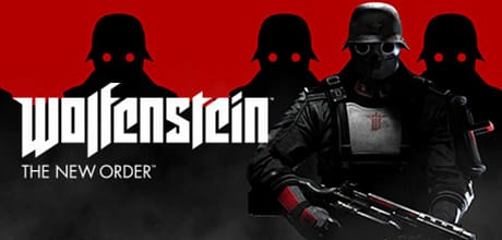 德军总部：新秩序