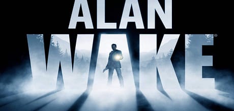 心灵杀手/阿兰醒醒