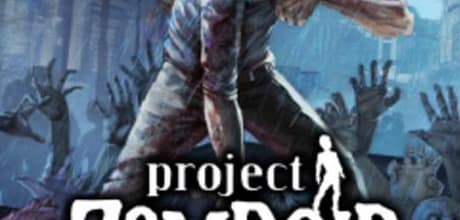 僵尸毁灭工程/Project Zomboid