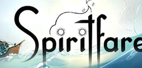 灵魂摆渡者/逝者摆渡人/精神战士/Spiritfarer