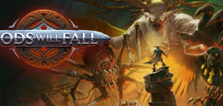 诸神将陨/Gods Will Fall