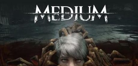 灵媒/媒介/The Medium