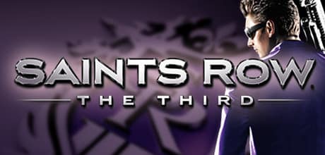 黑道圣徒3：重制版/黑道圣徒3：复刻版