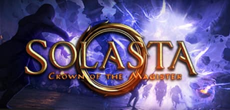 索拉斯塔：法师之冠军/Solasta: Crown of the Magister