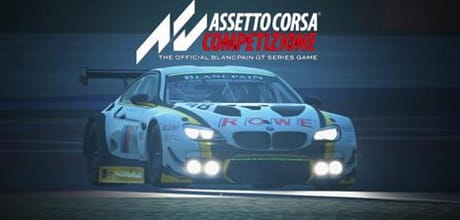 神力科莎：竞技版