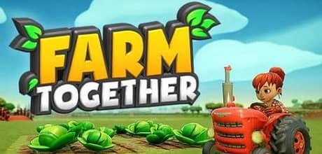 一起玩农场/单机.多人同屏