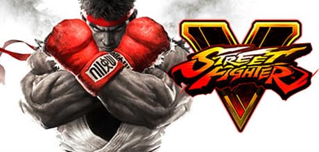 街头霸王5：冠军版