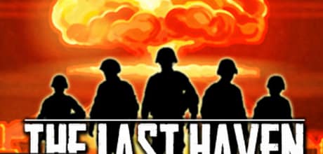 最后的天堂/The Last Haven