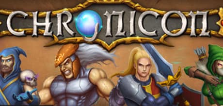 像素黑暗史/Chronicon/单机.同屏多人