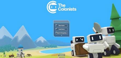 殖民者/The Colonists