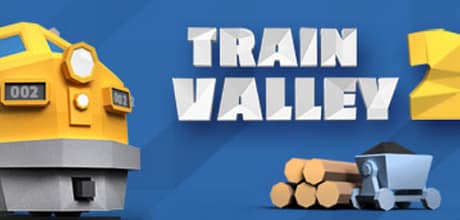 火车山谷2/Train Valley 2