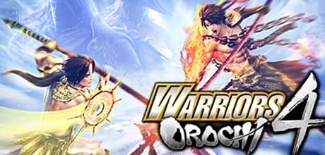 无双大蛇3：终极版