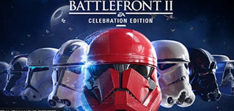 星球大战：战争前线2