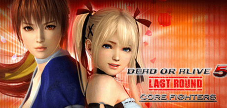 死或生5：最后一战/Dead or Alive 5：Last Round