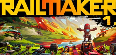 赛道大师/边境制造者/Trailmakers